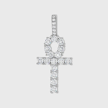 ANKH PENDANT (SILVER)