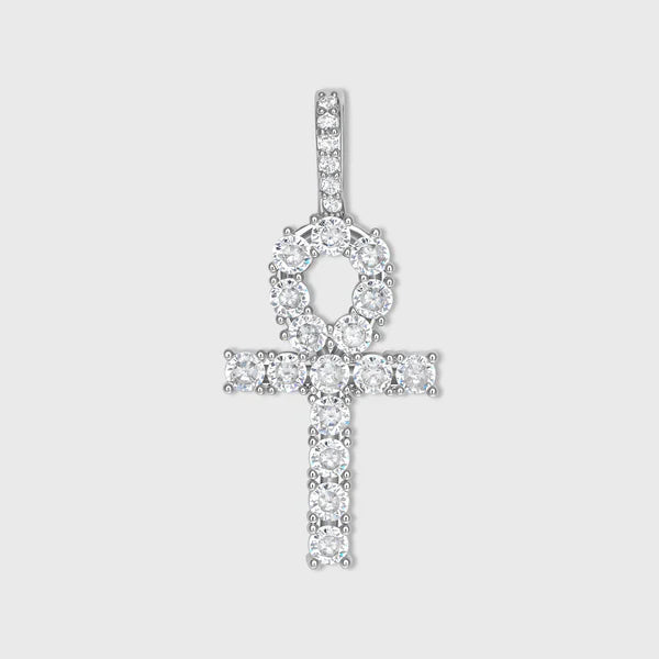 ANKH PENDANT (SILVER)