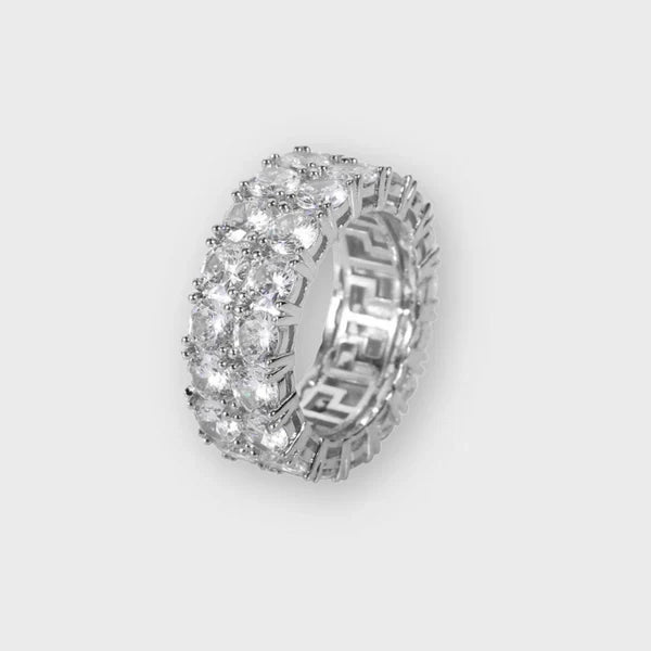 ETERNAL RING (SILVER)