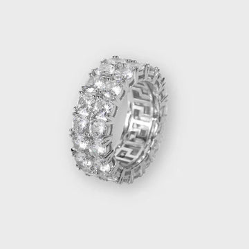 ETERNAL RING (SILVER)